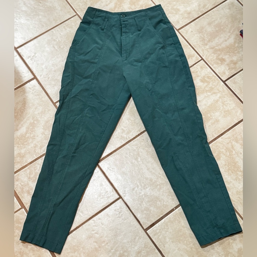 Koret Men's Teal Chinos